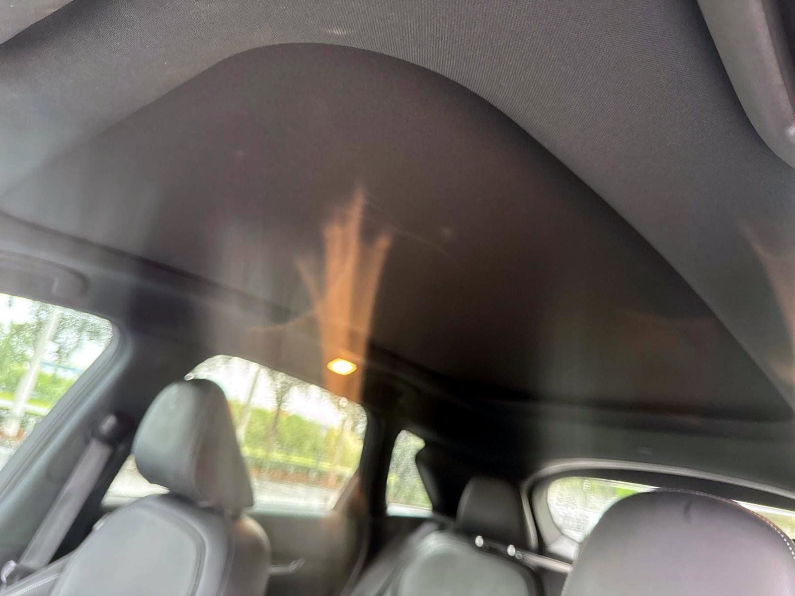 2023 INFINITI QX50 SPORT