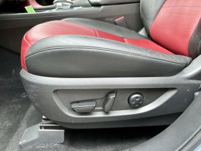 2023 INFINITI QX50 SPORT