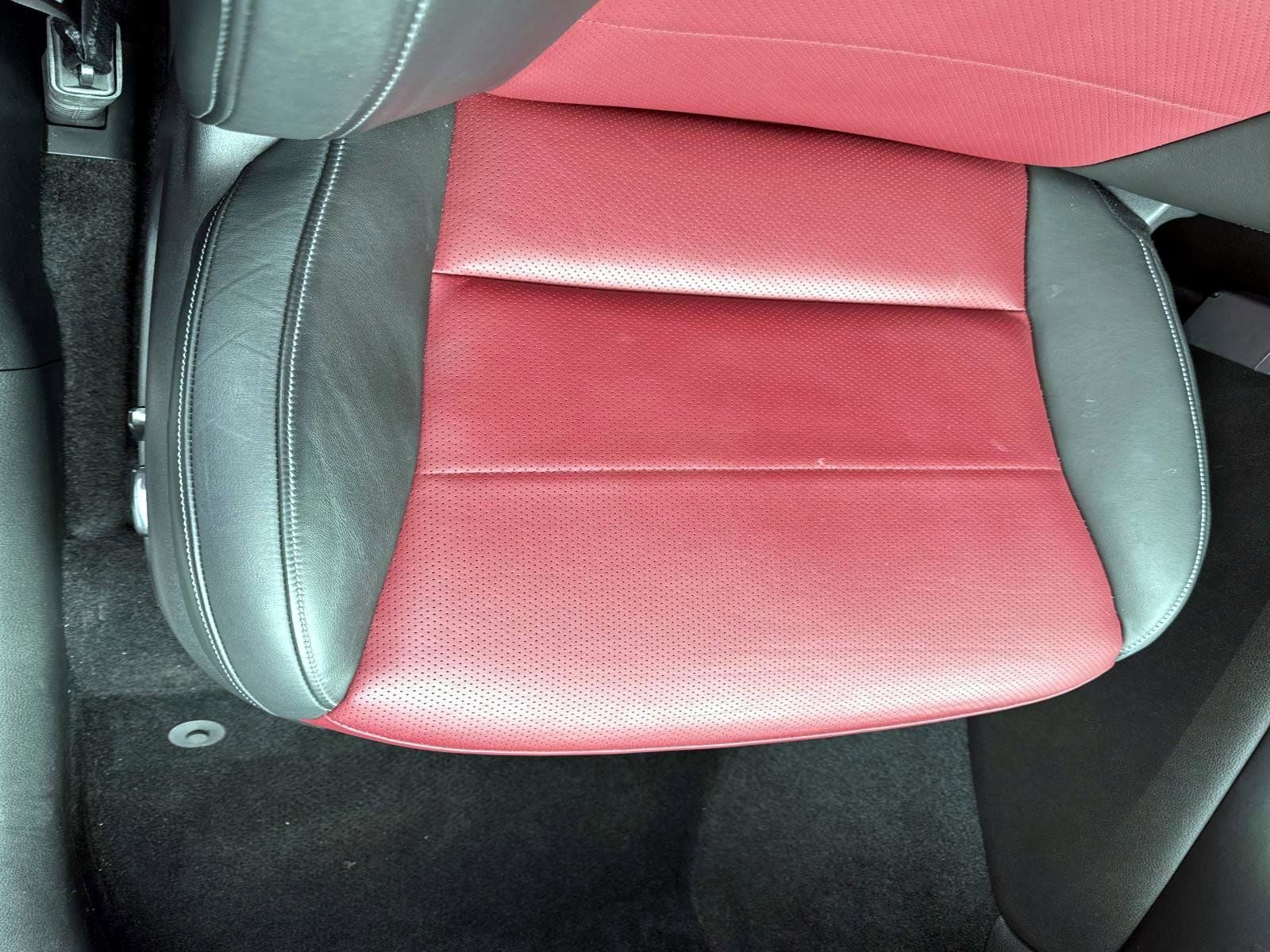 2023 INFINITI QX50 SPORT