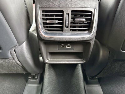 2023 INFINITI QX50 SPORT