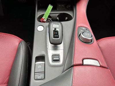 2023 INFINITI QX50 SPORT