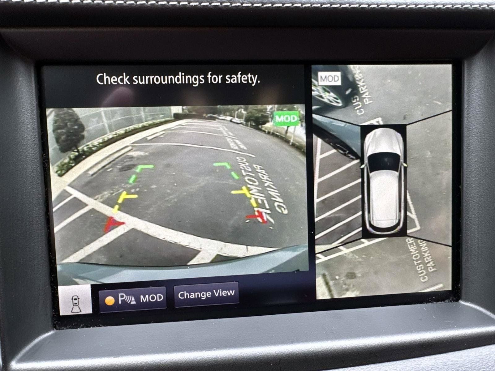 2023 INFINITI QX50 SPORT