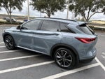 2023 INFINITI QX50 SPORT