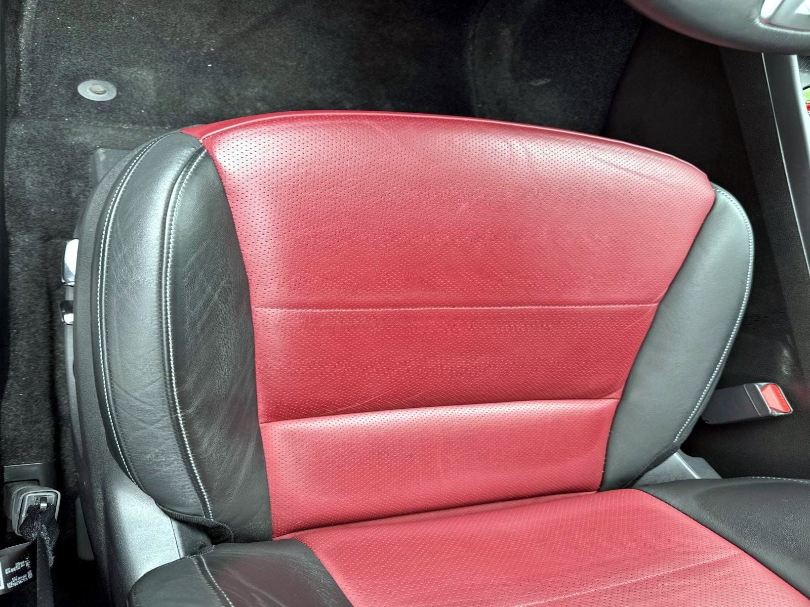 2023 INFINITI QX50 SPORT