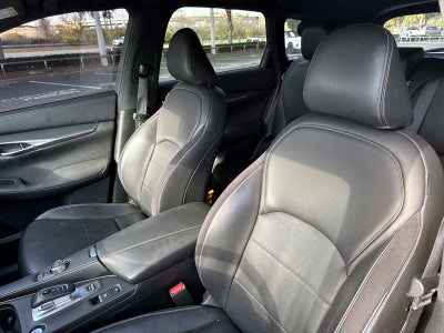 2023 INFINITI QX50 SPORT