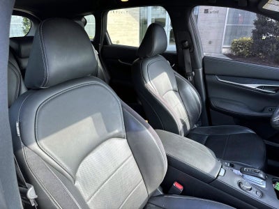 2023 INFINITI QX50 SPORT