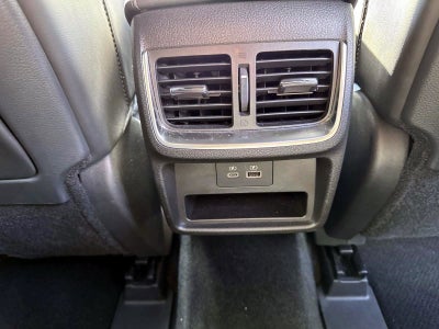 2023 INFINITI QX50 SPORT