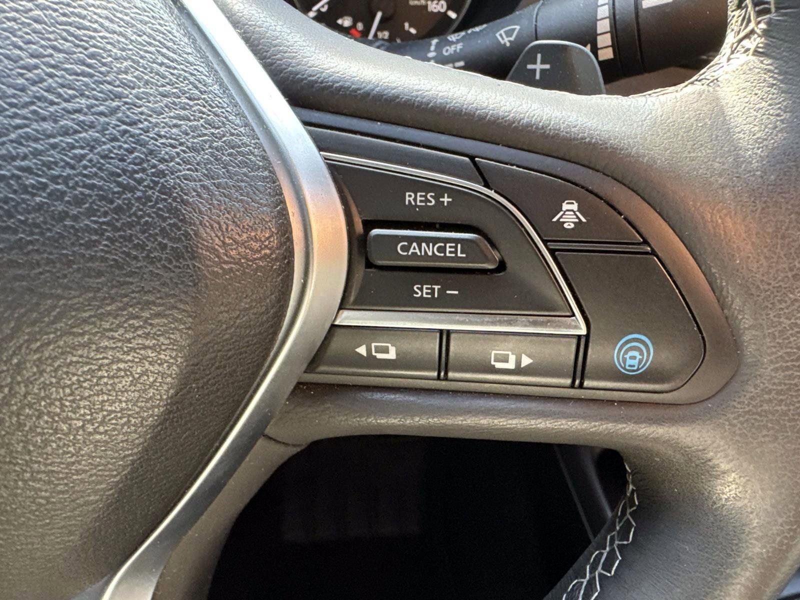 2023 INFINITI QX50 SPORT