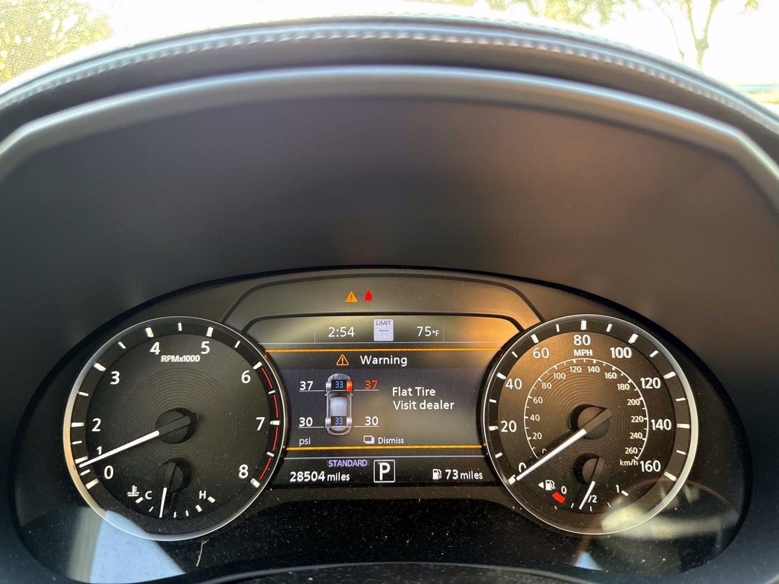 2023 INFINITI QX50 SPORT