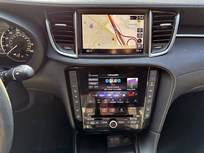 2023 INFINITI QX50 SPORT