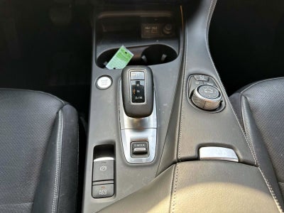 2023 INFINITI QX50 SPORT