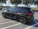 2023 INFINITI QX50 SPORT