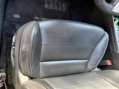 2023 INFINITI QX50 SPORT