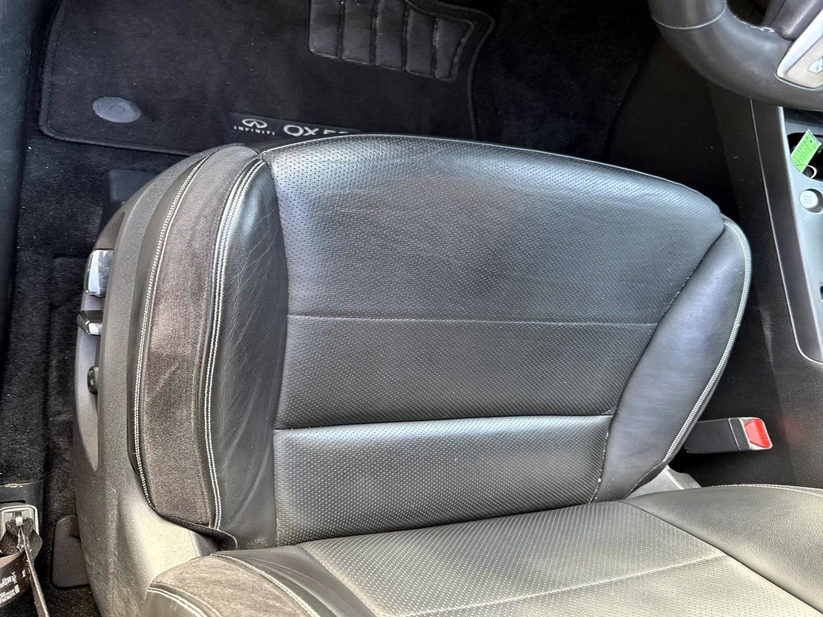 2023 INFINITI QX50 SPORT