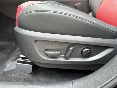 2024 INFINITI QX50 SPORT