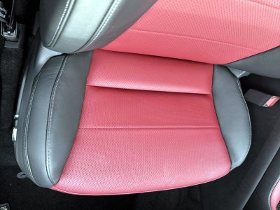 2024 INFINITI QX50 SPORT