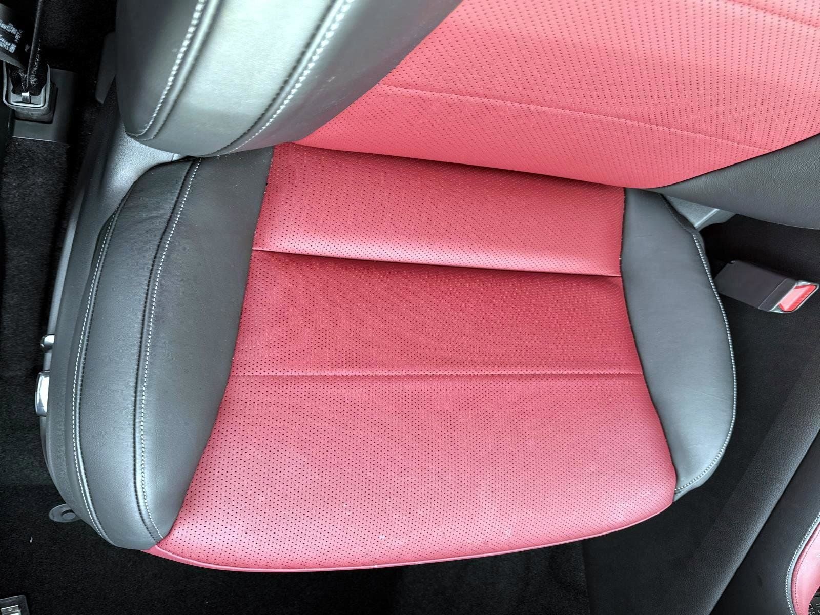 2024 INFINITI QX50 SPORT