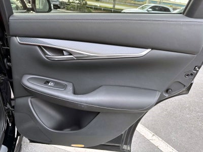 2024 INFINITI QX50 SPORT