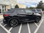 2024 INFINITI QX50 SPORT