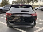 2024 INFINITI QX50 SPORT