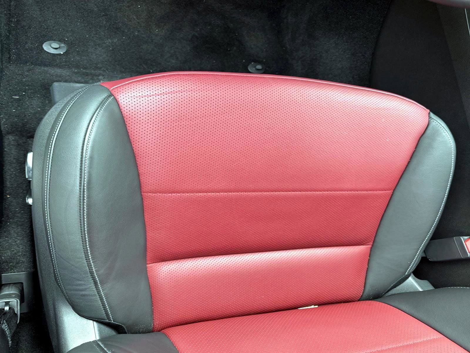 2024 INFINITI QX50 SPORT