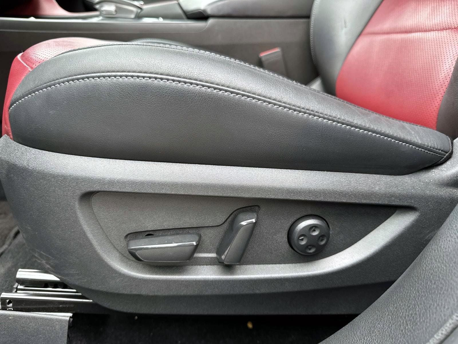 2023 INFINITI QX50 SPORT