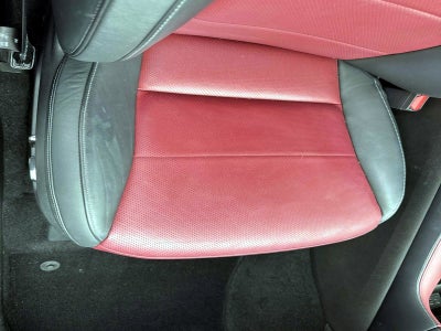 2023 INFINITI QX50 SPORT