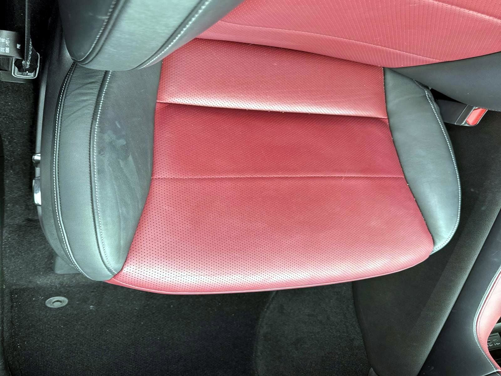 2023 INFINITI QX50 SPORT