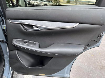 2023 INFINITI QX50 SPORT