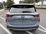 2023 INFINITI QX50 SPORT