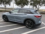 2023 INFINITI QX50 SPORT