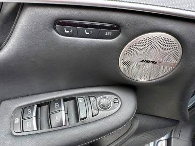 2023 INFINITI QX50 SPORT