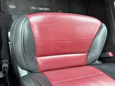 2023 INFINITI QX50 SPORT