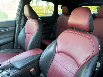 2024 INFINITI QX50 SPORT