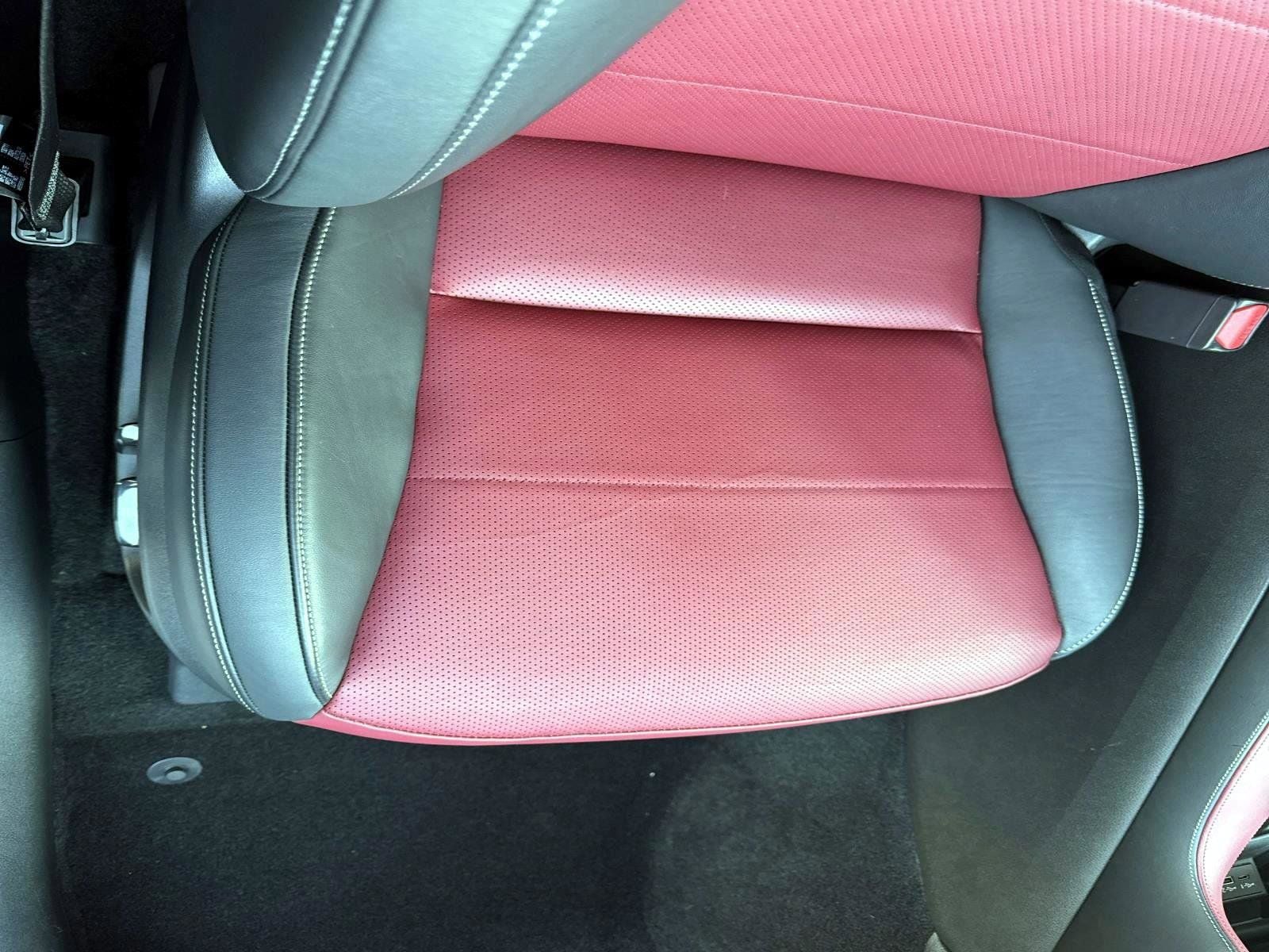 2024 INFINITI QX50 SPORT