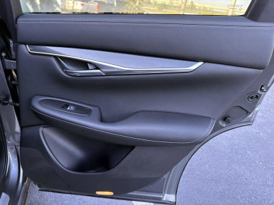 2024 INFINITI QX50 SPORT