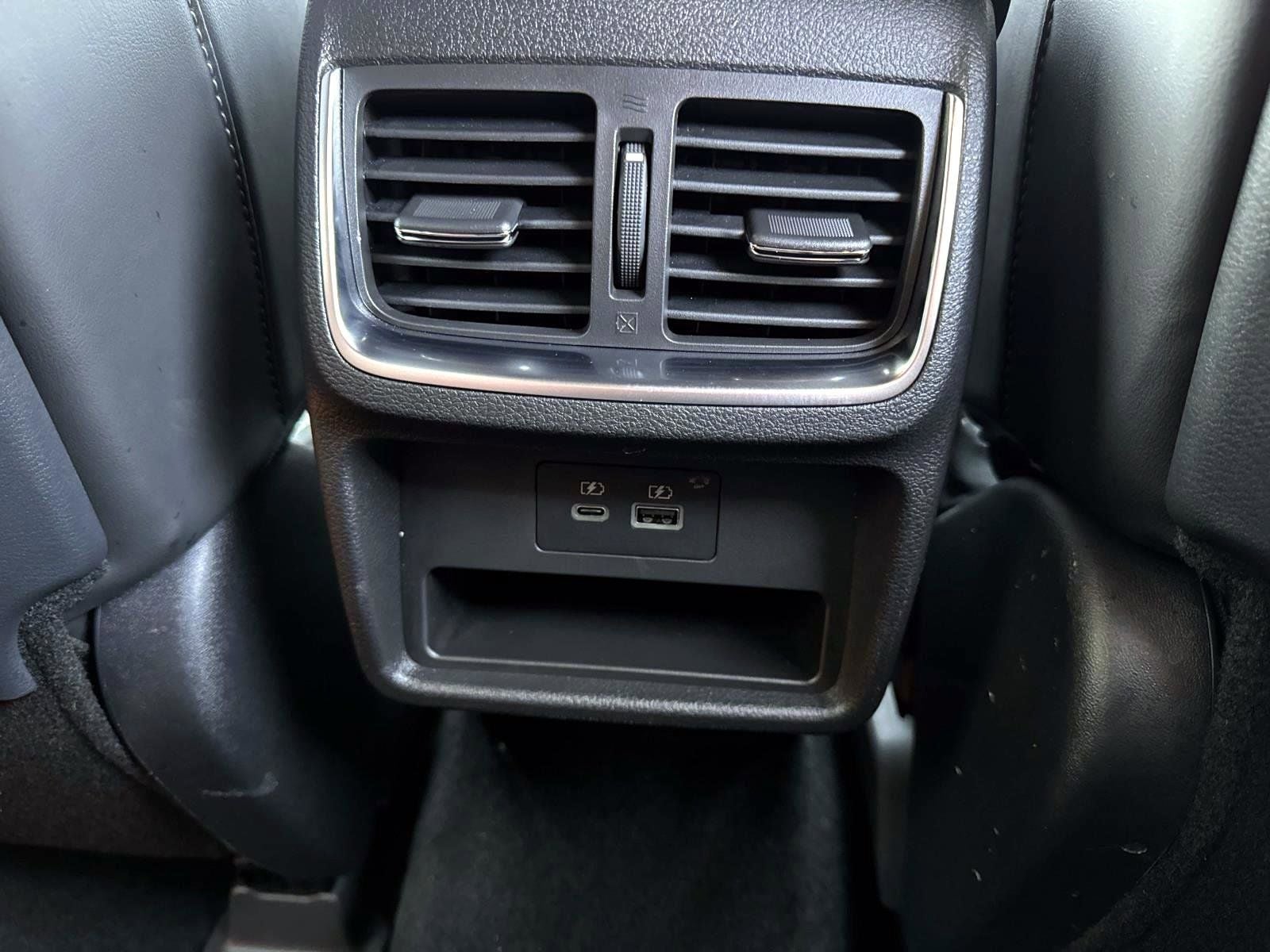 2024 INFINITI QX50 SPORT