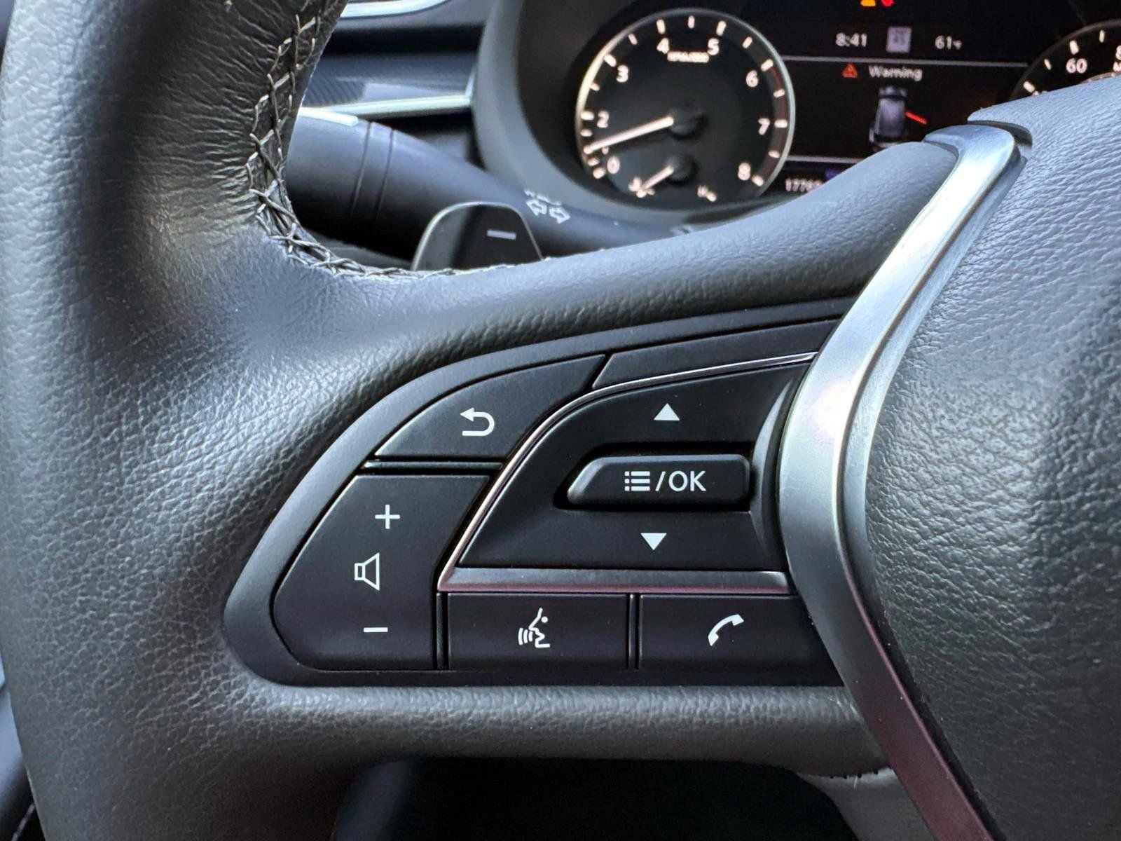 2024 INFINITI QX50 SPORT