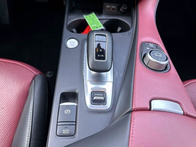 2024 INFINITI QX50 SPORT