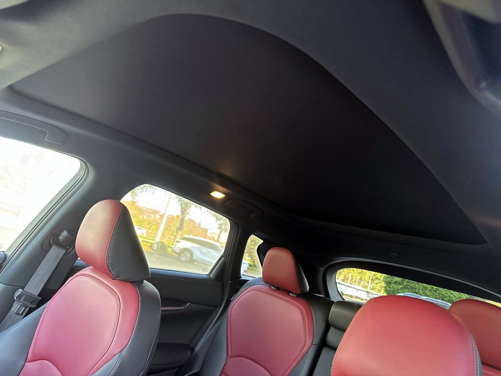 2024 INFINITI QX50 SPORT