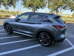 2024 INFINITI QX50 SPORT