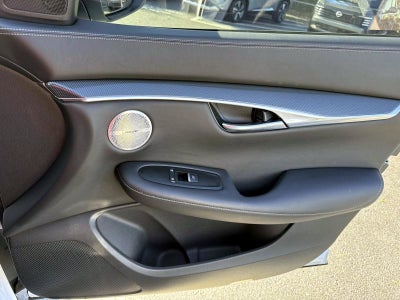 2025 INFINITI QX50 SPORT