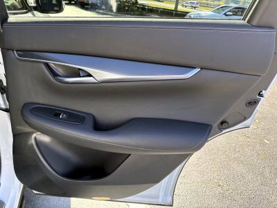 2025 INFINITI QX50 SPORT