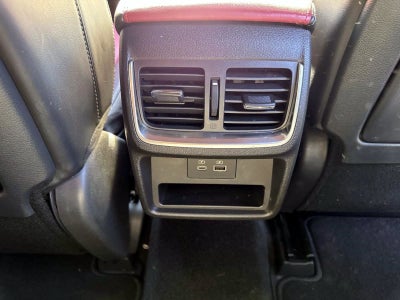 2025 INFINITI QX50 SPORT