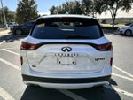 2025 INFINITI QX50 SPORT