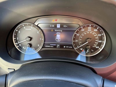 2025 INFINITI QX50 SPORT