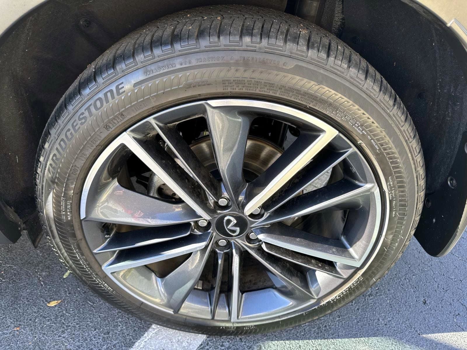 2025 INFINITI QX50 SPORT