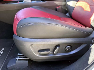 2025 INFINITI QX50 SPORT