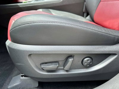 2025 INFINITI QX50 SPORT