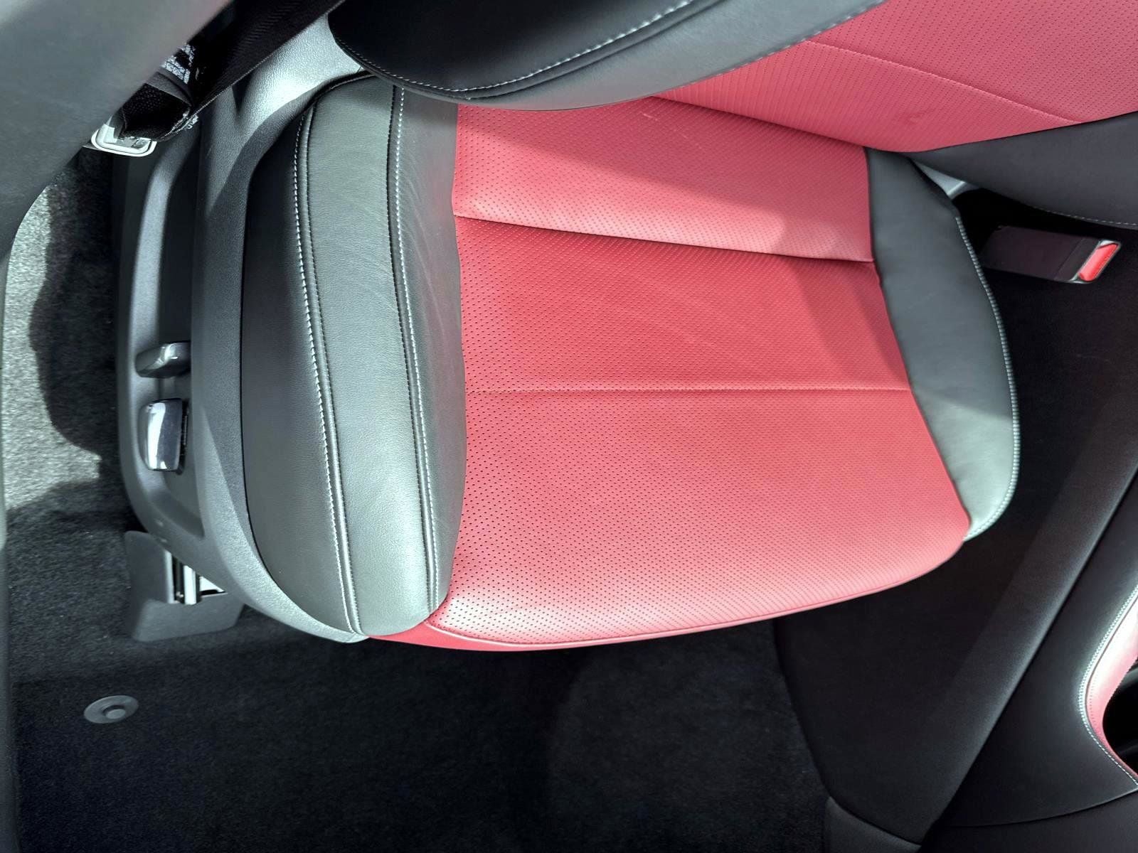 2025 INFINITI QX50 SPORT